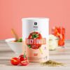 FIGUACTIVE- Sopa de tomate jugoso