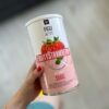 FIGUACTIVE- Batido de fresa